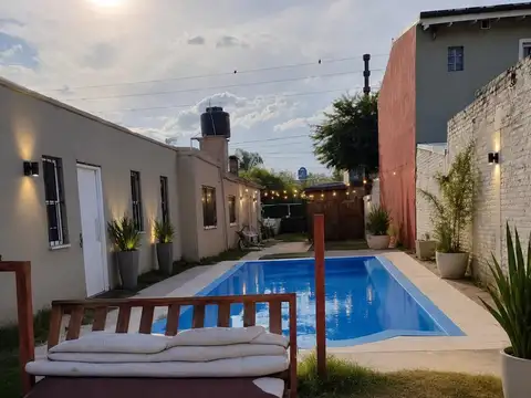 Casa en Venta 5 AMBIENTES SEPARADOS EN 3 DEPARTAMENTOS MULTIFAMILIAR, Garin. Escobar, GBA Norte