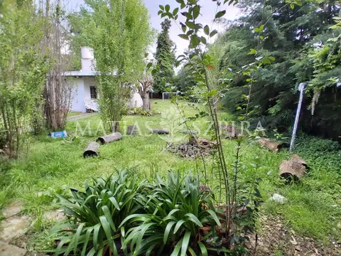 Casa en Alquiler 30 años
