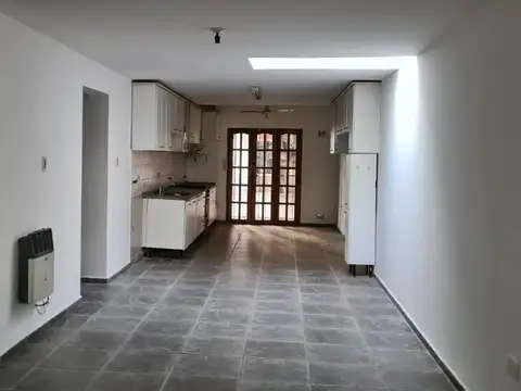 Casa en Alquiler 20 años
