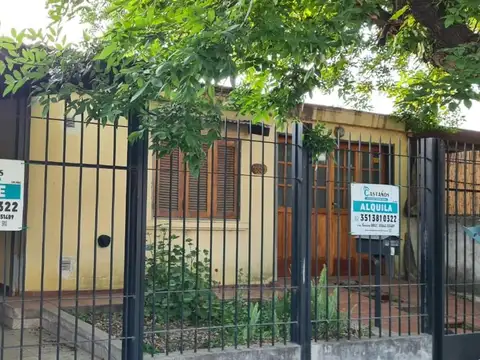 CASA INAUDI 3 DORM 1 BAÑO C/JACUZZI PISCINA QUINCHO 2 COCHER