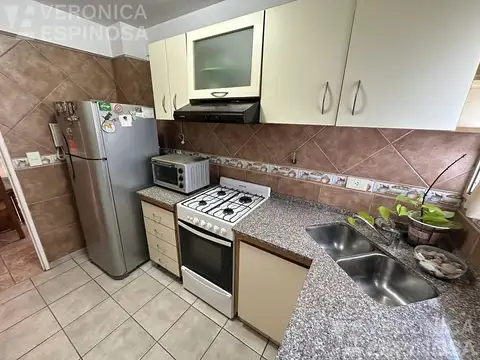 Departamento en Venta en Moron Sur, USD 90.000