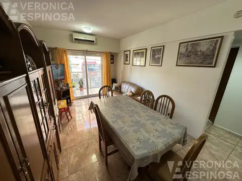 Departamento en venta,  Moron Sur 3 ambientes