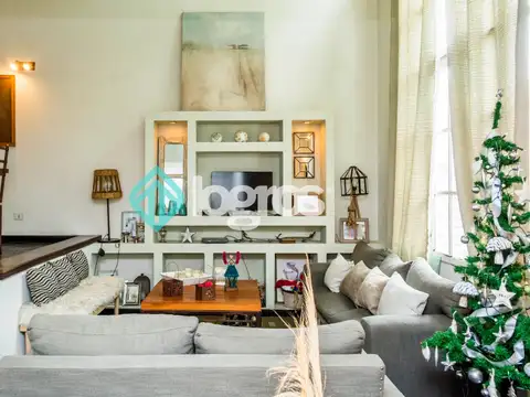 Casa en Venta 20 años