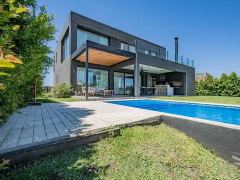 Casa en Venta en Puertos - Barrio Costas, USD 524.900