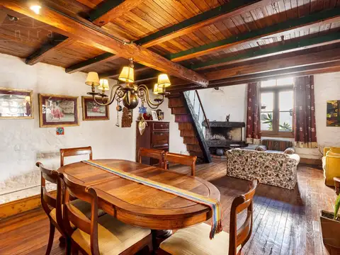 Depto Tipo Casa en Venta 94 años