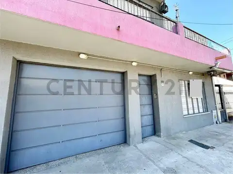 VENTA PH 4 AMB CON COCHERA Y TERRAZA PERMUTA
