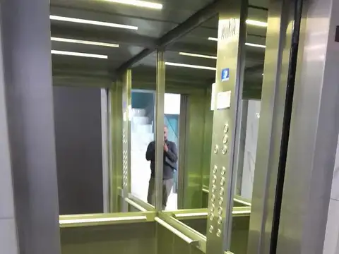 Departamento en Alquiler en Las Cañitas, $ 1.000.000