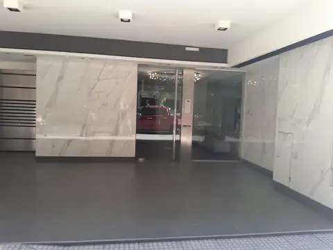 Departamento  lindisimo en Alquiler  2  ambientes al frente con Amenities