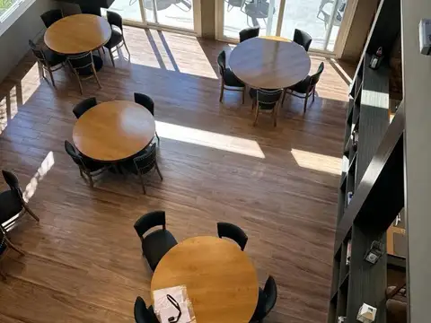 Lote Interno Haras Del Sur 3 Ruta 2 Km 69