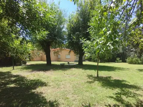 Casa en Venta 30 años