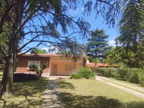 Casa en Venta en Villa Anisacate, USD 340.000