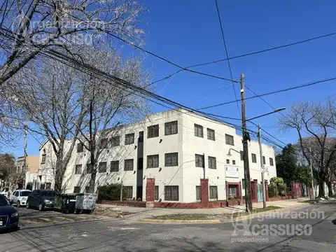 Edificio Comercial  Venta San isidro