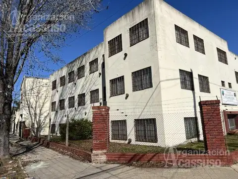 Edificio Comercial  Venta San isidro