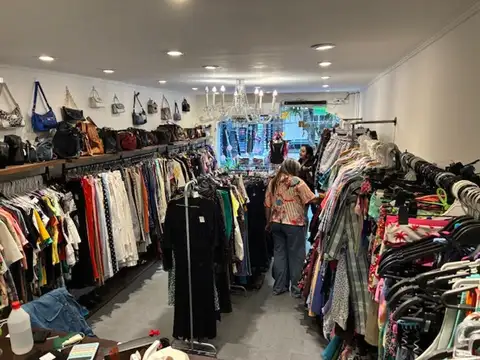 Local en Venta en Olivos, USD 90.000