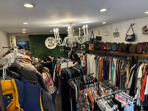 Local en Venta 24 años