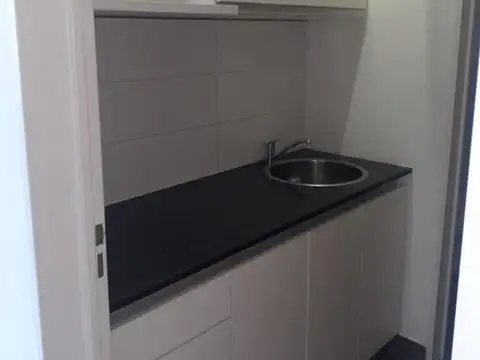 Oficina Monoambiente con 1 baño