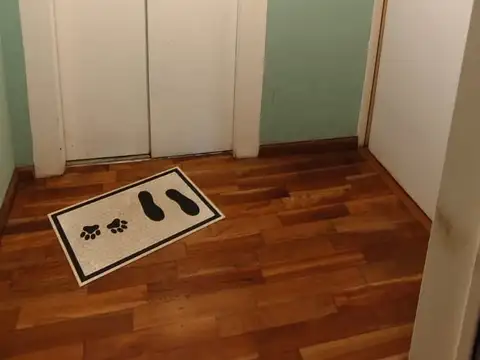 Departamento en Alquiler 15 años