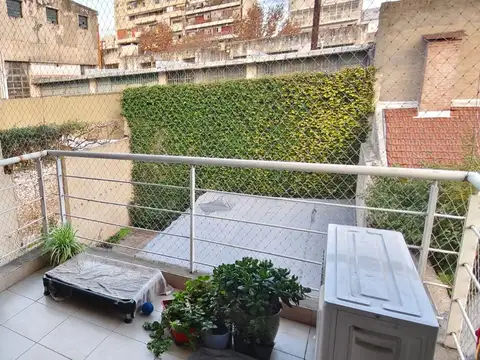 Departamento en Alquiler de 4 ambientes
