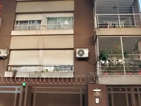 Departamento en Alquiler de 3 dormitorios