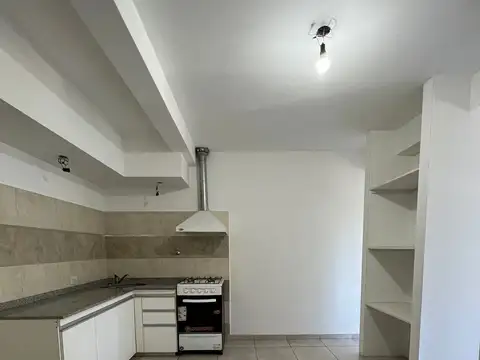 Departamento en Alquiler en Merlo, $ 480.000