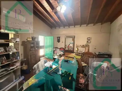 Casa en Venta 40 años