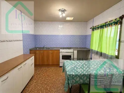 Casa en Venta de 1 dormitorio