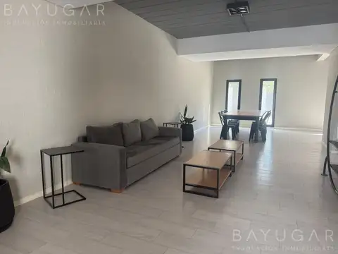 Departamento en Alquiler al Norte