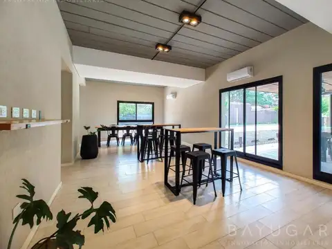 Departamento en Alquiler en La Lonja, USD 500