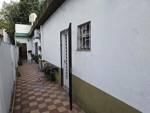 departamento 2 amb.