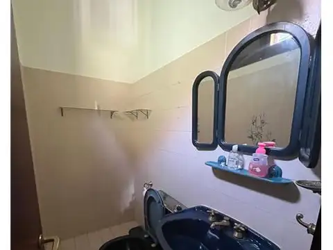 CASAS - CASA - ZONA CENTRO, PRESIDENTE ROQUE SÁENZ PEÑA