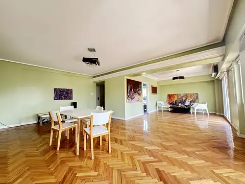 Departamento en Venta de 3 dormitorios