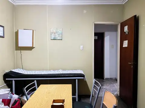 Depto Tipo Casa 4 ambientes con 1 baño