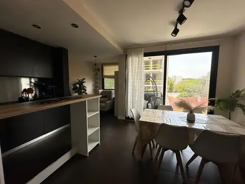 Departamento en Venta 2 años