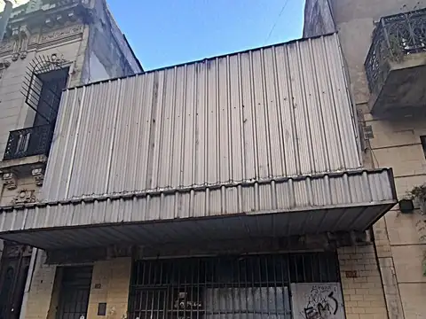 Terreno en Venta de 464,5 m2