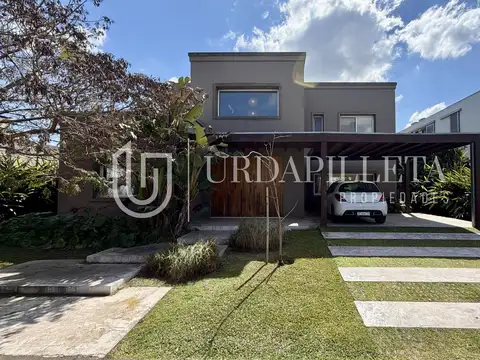Casa en venta en Las Liebres