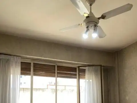 Departamento en Alquiler Temporal en Caballito, $ 600.000