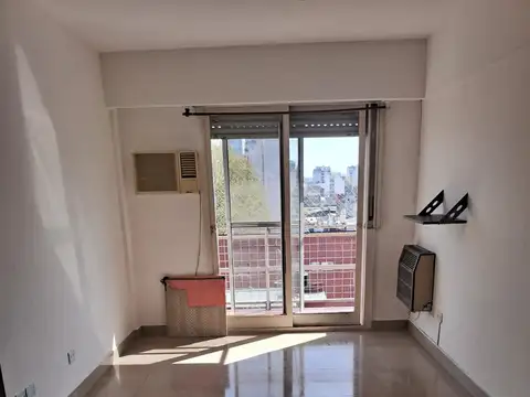 Departamento en alquiler en Boca