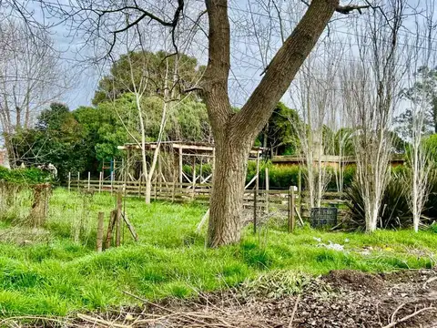Terreno en Venta de 211,0 m2