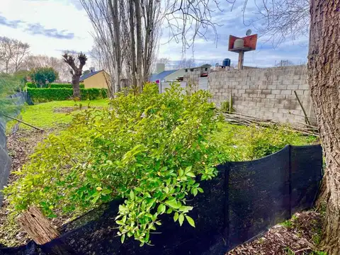 VENTA LOTE 211 M2 PLAYA SERENA SUR ELECTRICIDAD