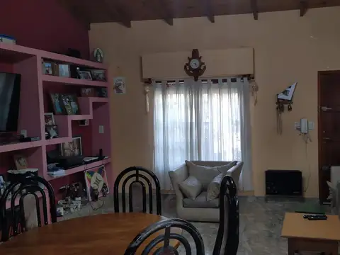 Bernardino Rivadavia 3800