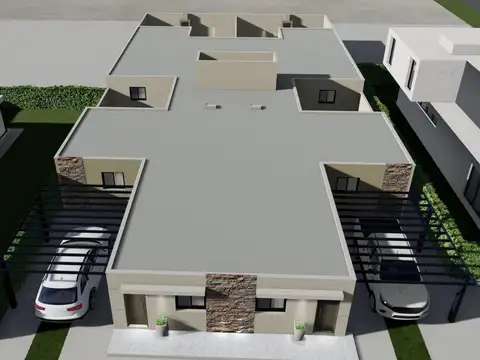 Casa en Venta de 2 dormitorios