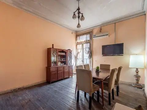 Depto Tipo Casa en Venta en Ituzaingó, USD 80.000