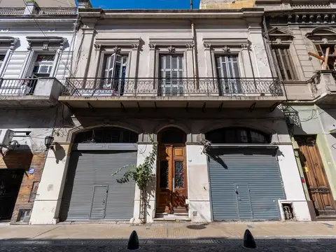 Casa en San Telmo