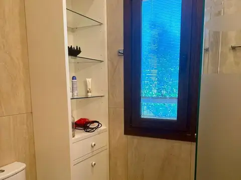 Casa en Alquiler 8 años