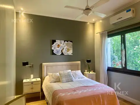 Casa en Alquiler de 3 dormitorios