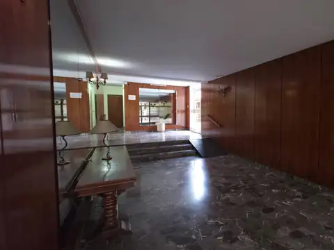 Departamento en Alquiler 40 años