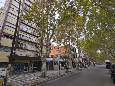 Departamento en Alquiler de 3 dormitorios
