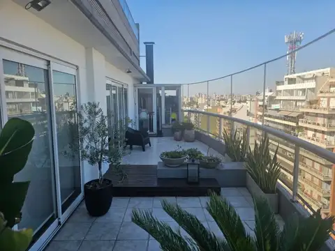 Avenida Olazábal 4500 , Piso 12