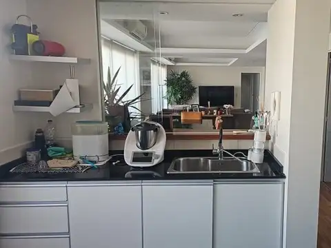 Departamento en Venta en Villa Urquiza, USD 550.000
