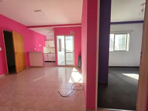 Departamento en Alquiler de 2 ambientes